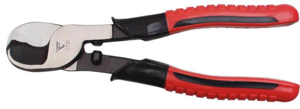 Kabelsax CT20 - KABELSAX CT20
