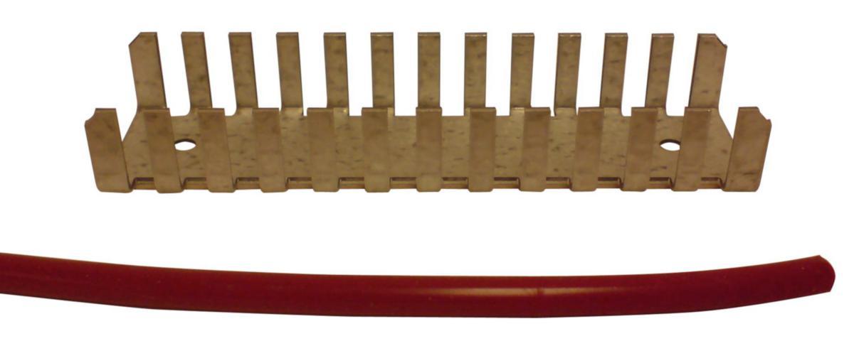 Skarvhållare, Optomize - SKARVHÅLLARE 2.2MM/48