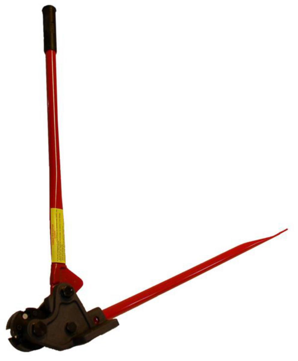 Gängstångsklippare HIT M8/M10 - GÄNGSTÅNGSKLIPPARE HIT M8/M10 