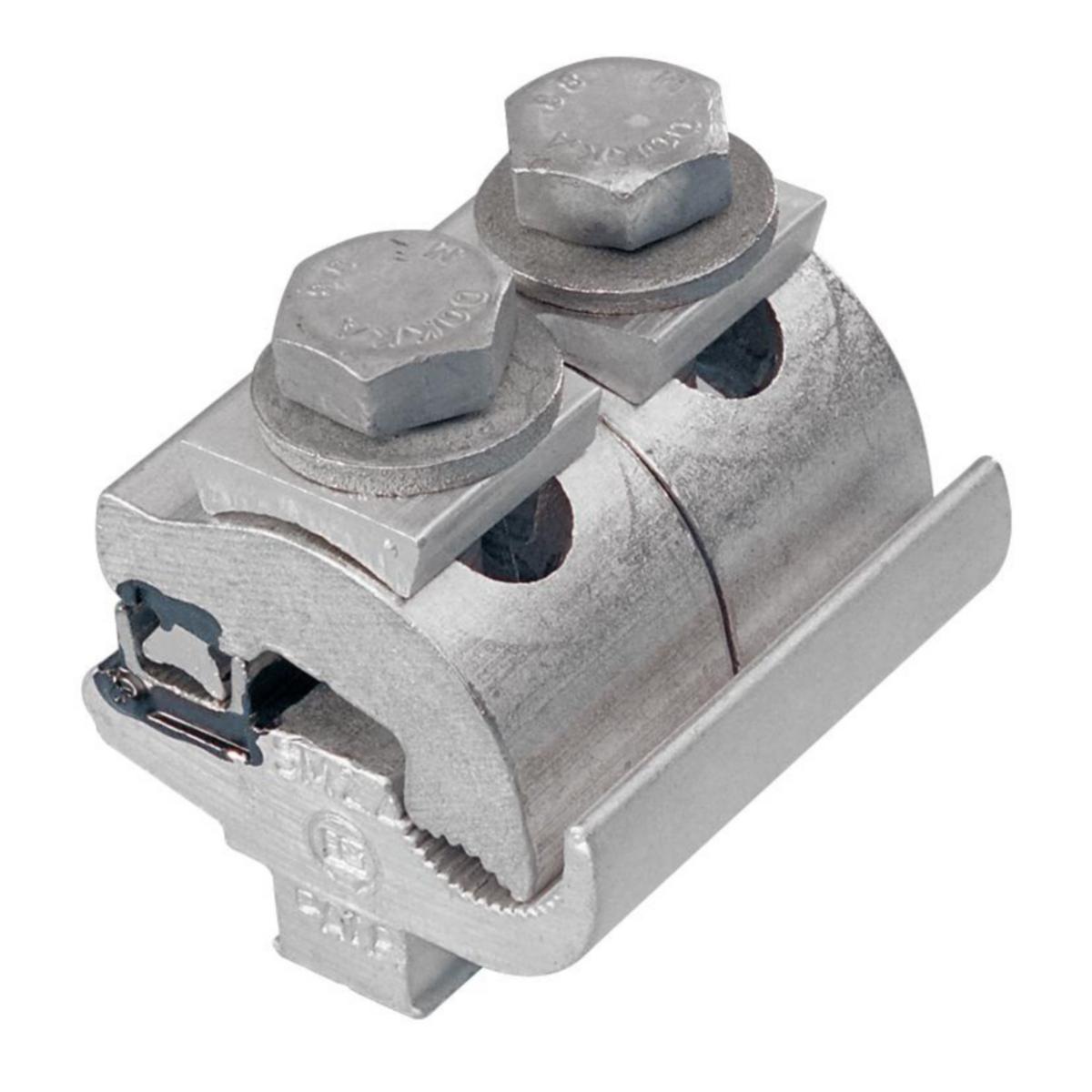 Klämsatser 80031 - KLÄMSATS ALUS AL/CU 25-95/6-35 SE25.2