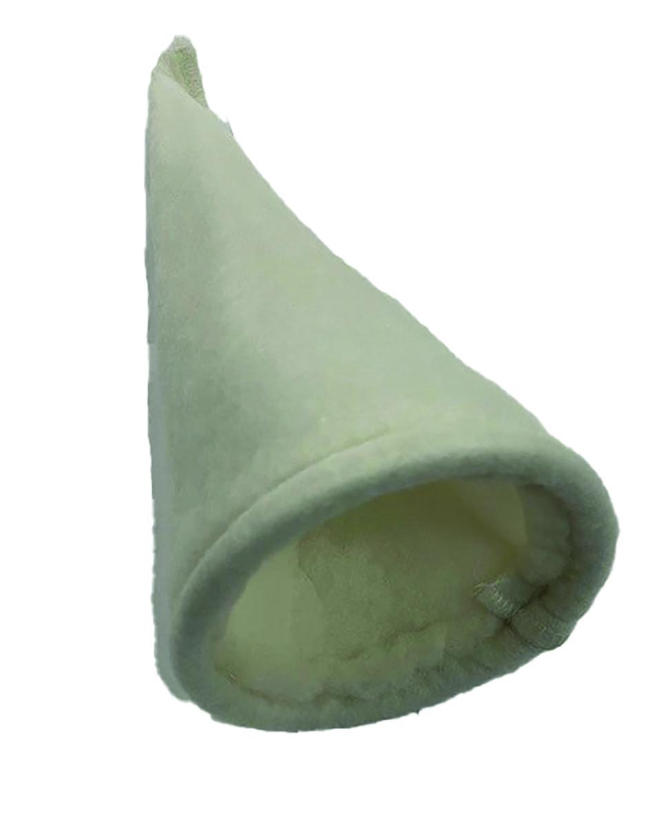 Strutfilter - STRUTFILTER G85 160MM MED RING