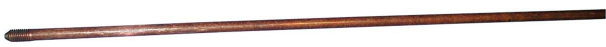 Jordspett CGA - JORDSPETT 5/8" X 1.5 METER