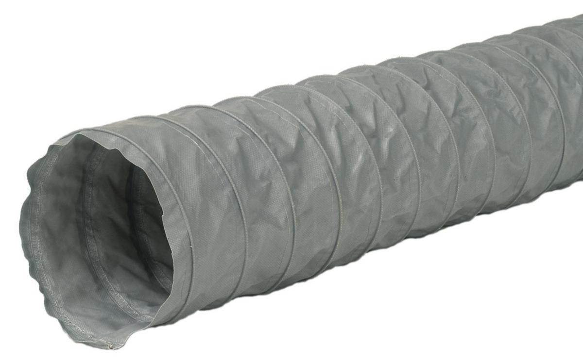 Köks och ventilationsslang, KF 6,0m, Rec Indovent - PLASTSLANG KF 127 6M 
