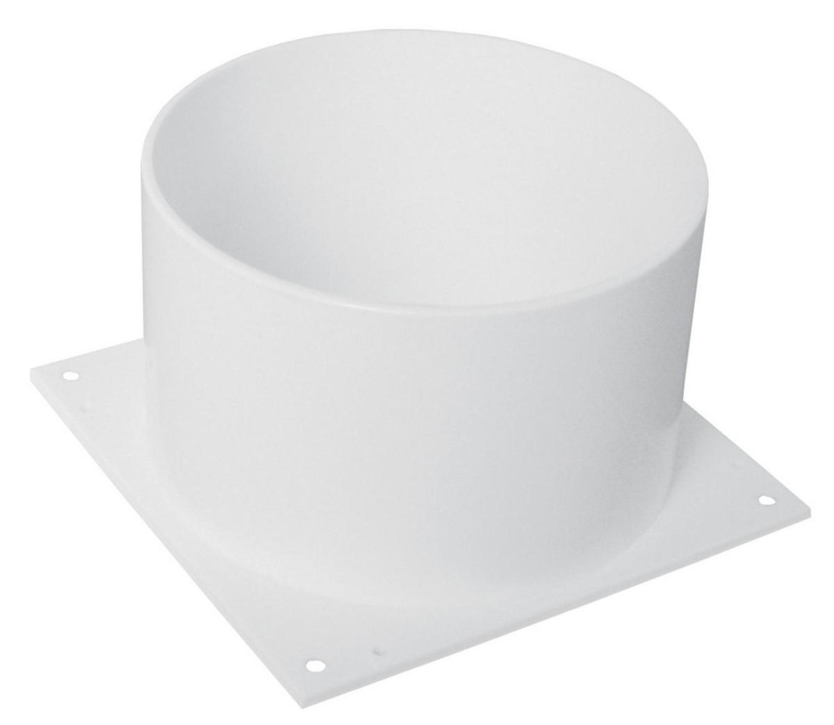 Anslutnings stos invändig, Fresh - FRESH STOS TL-F 8 INV 660890