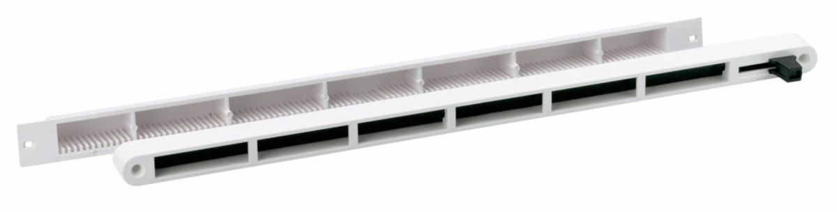 Fönsterventiler Fresh 31, 32 och 42 - FÖNSTERVENTIL FRESH 32 132001