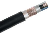 Jordkabel FXQJ EMC kV Dca