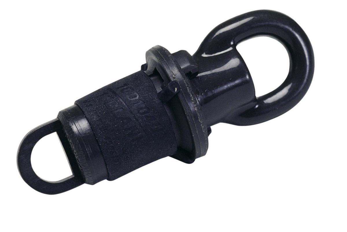 Ändpropp tät, expanderbar - ÄNDPROPP DIAM.40 TÄT NDEA2012938/40