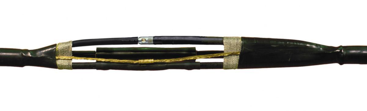Kabelskarv 24kV, MXSU 3-ledare - KABELSKARV MXSU-5331 24KV 3x95-240 KVMM