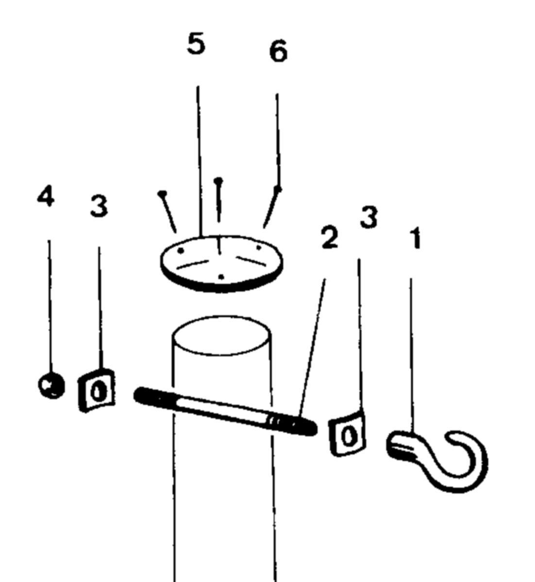 EBR 0170 - EBR-SATS 0170 