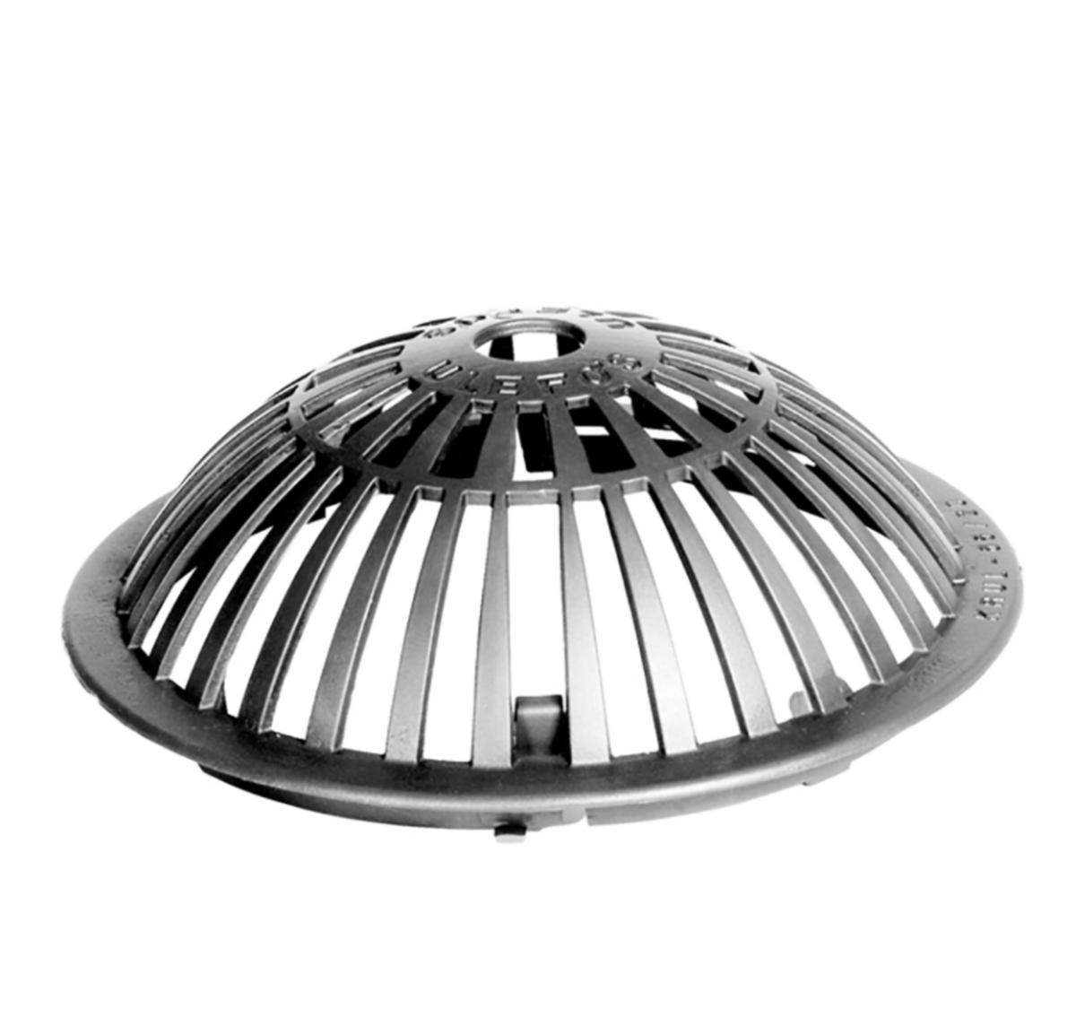 Ulefos KRUL-65 - KRUL-65 KUPOLSIL H=200MM SLÄLVLÅSANDE FÖR BTG-KONA 640