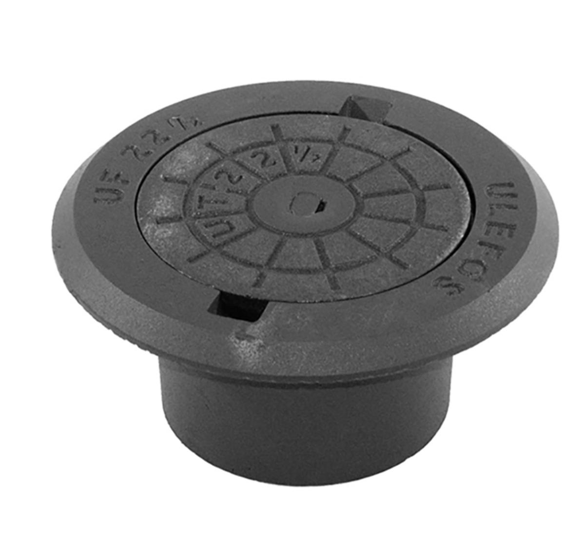 Ulefos UF-22,5/UT-22,5 - 225 FLYTANDE BETÄCKN D400 UF-22,5/UT-22,5 KANTRINGSSÄKER