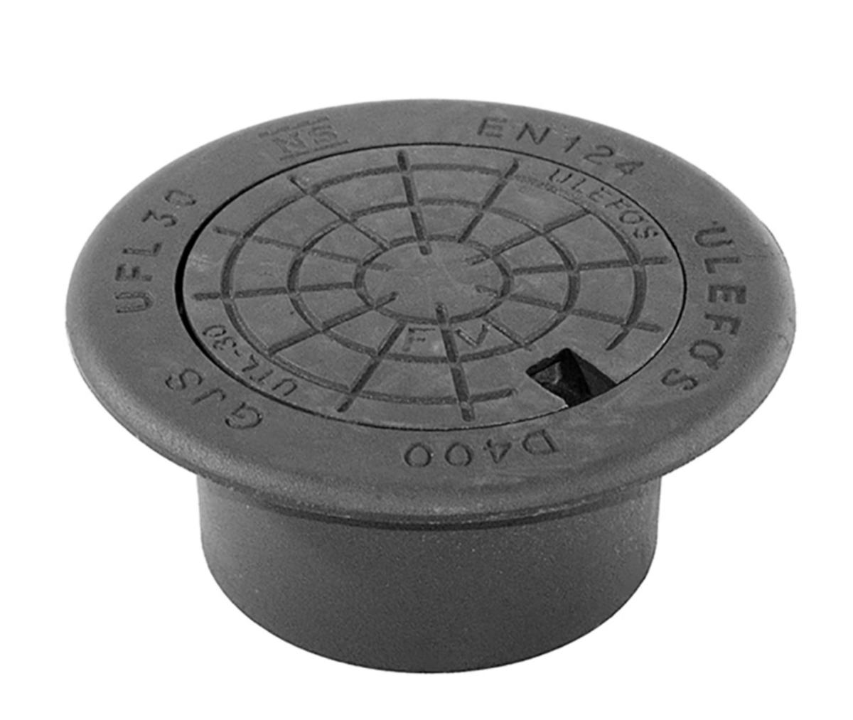 Ulefos 300 FV UFL-30/UTL-30-FV - 300 FLYTANDE BETÄCKNING FV SEGJ, UFL-30/UTL-30-FV