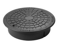 Ulefos 800 UFL-80/UTVL-80-A