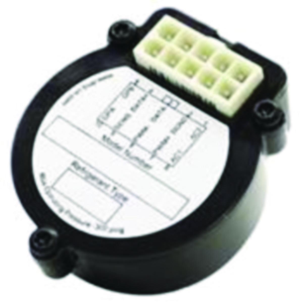 Tillbehör Johnson Control - ÖVERHETTNINGS STYRNING 24V R-449A