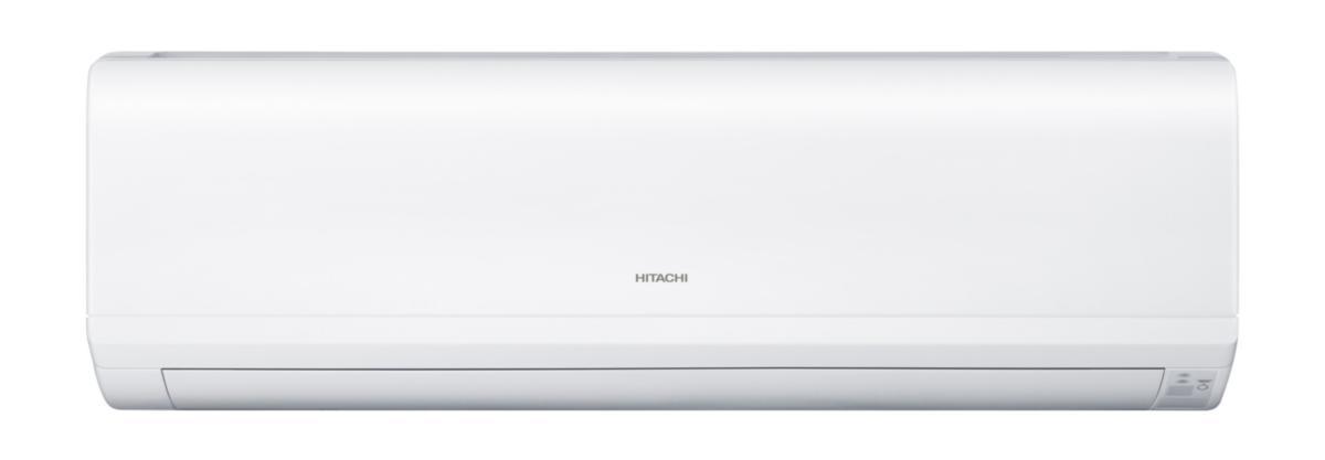 Väggmodell RAK RPE Hitachi Mono/Multizone serie E - HITACHI PERFORMANCE 35 IDU RAK35RPE