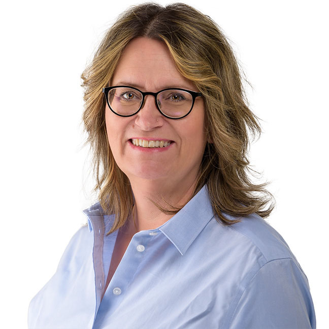 Personalfoto Anette Sunesson