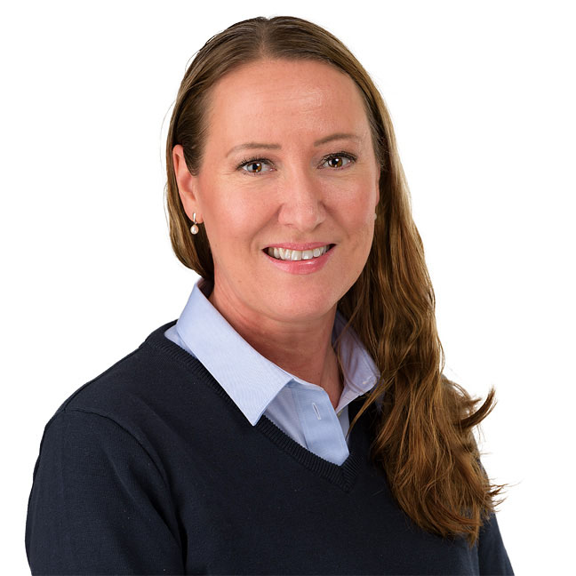 Personalfoto Eva Olofsson