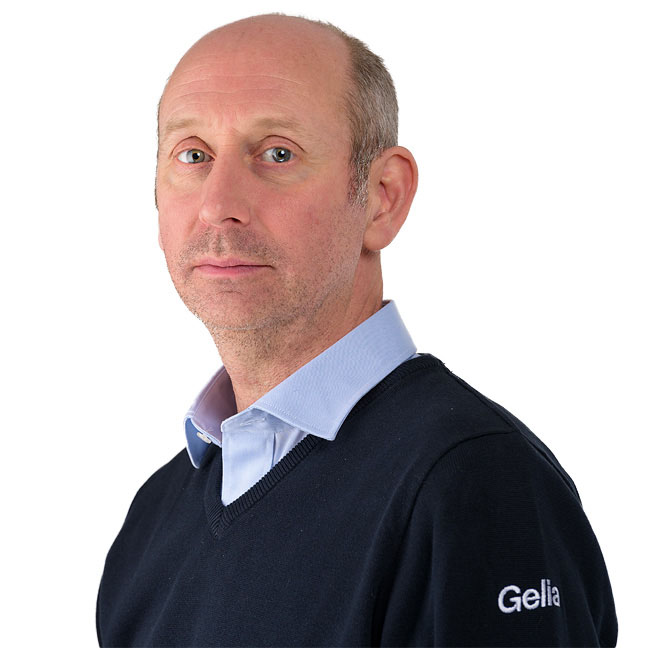 Personalfoto Jonas Andersson