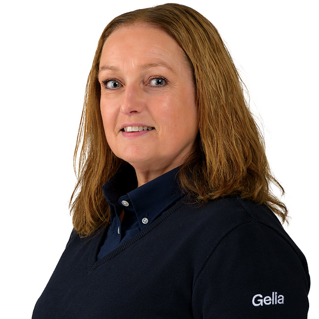 Personalfoto Malin Mattsson