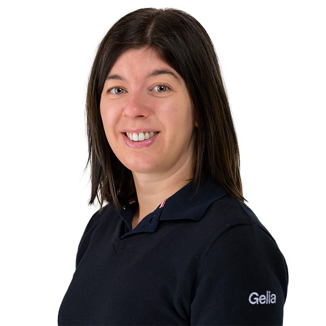 Personalfoto Rosita Larsson