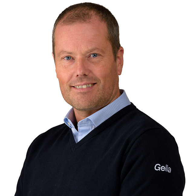 Personalfoto Håkan Elengård
