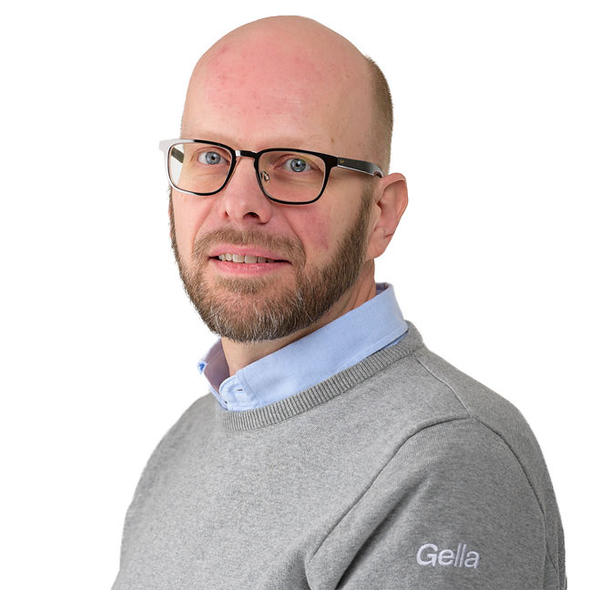Personalfoto Martin Eliasson