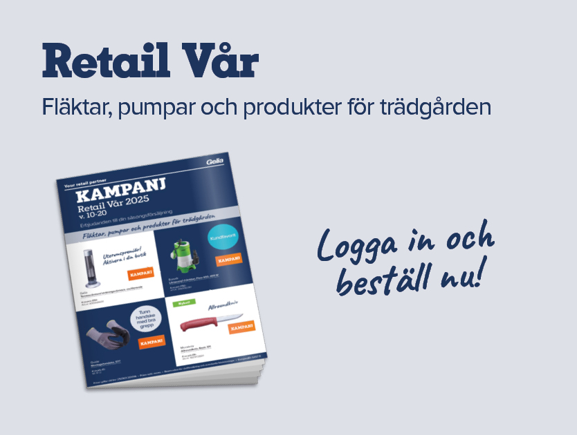 Introbild kampanj retail vår