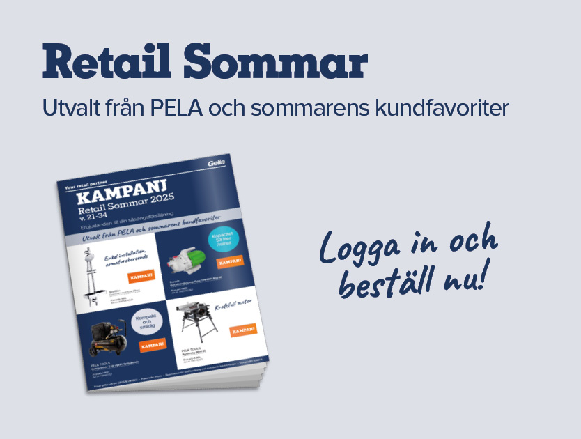 Introbild kampanj retail sommar