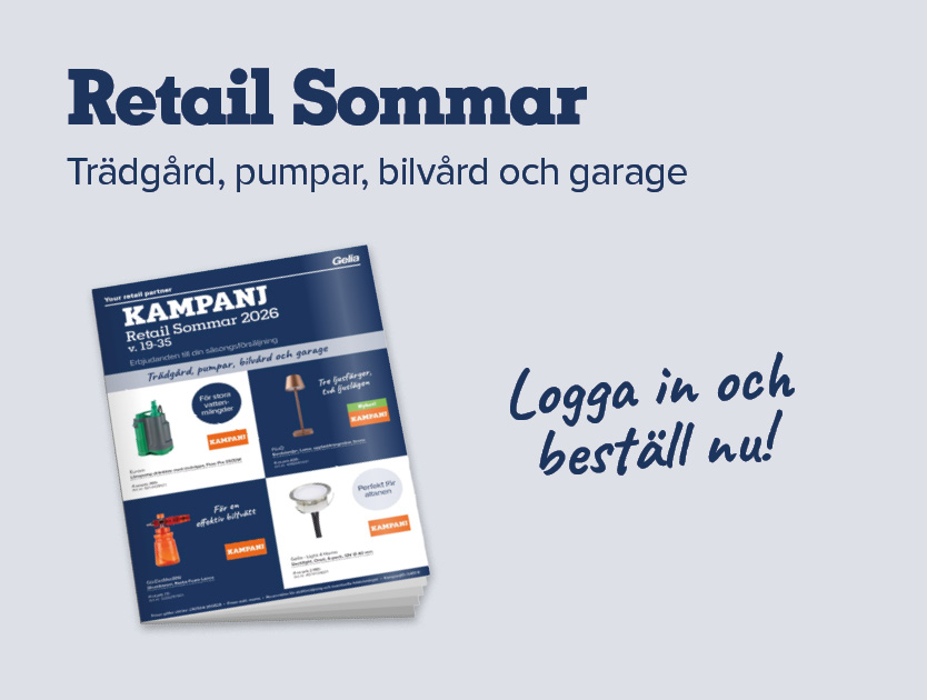 Kampanj sommar