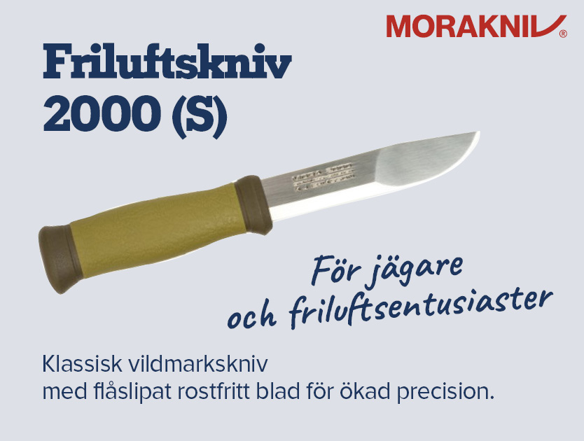 Morakniv