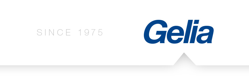 Gelia Norge () Gelia Norge