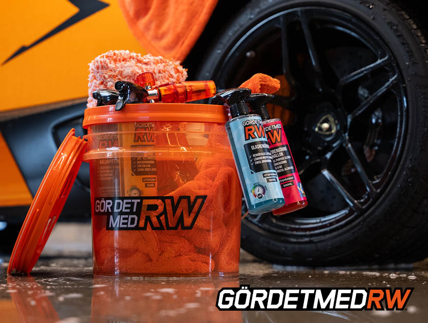 GörDetMedRW fordonsvård