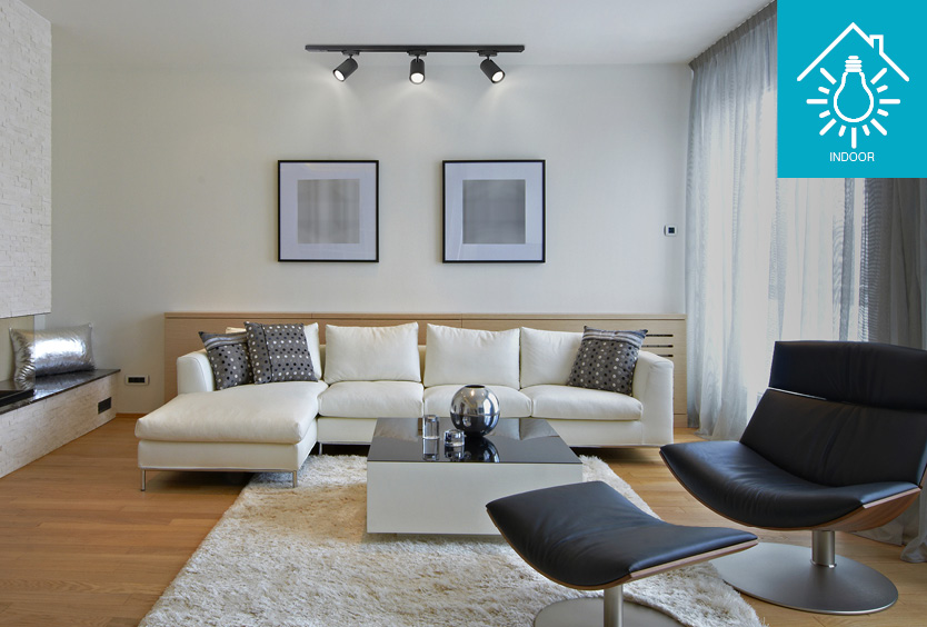 Light 4 Home Indoor - inomhusbelysning