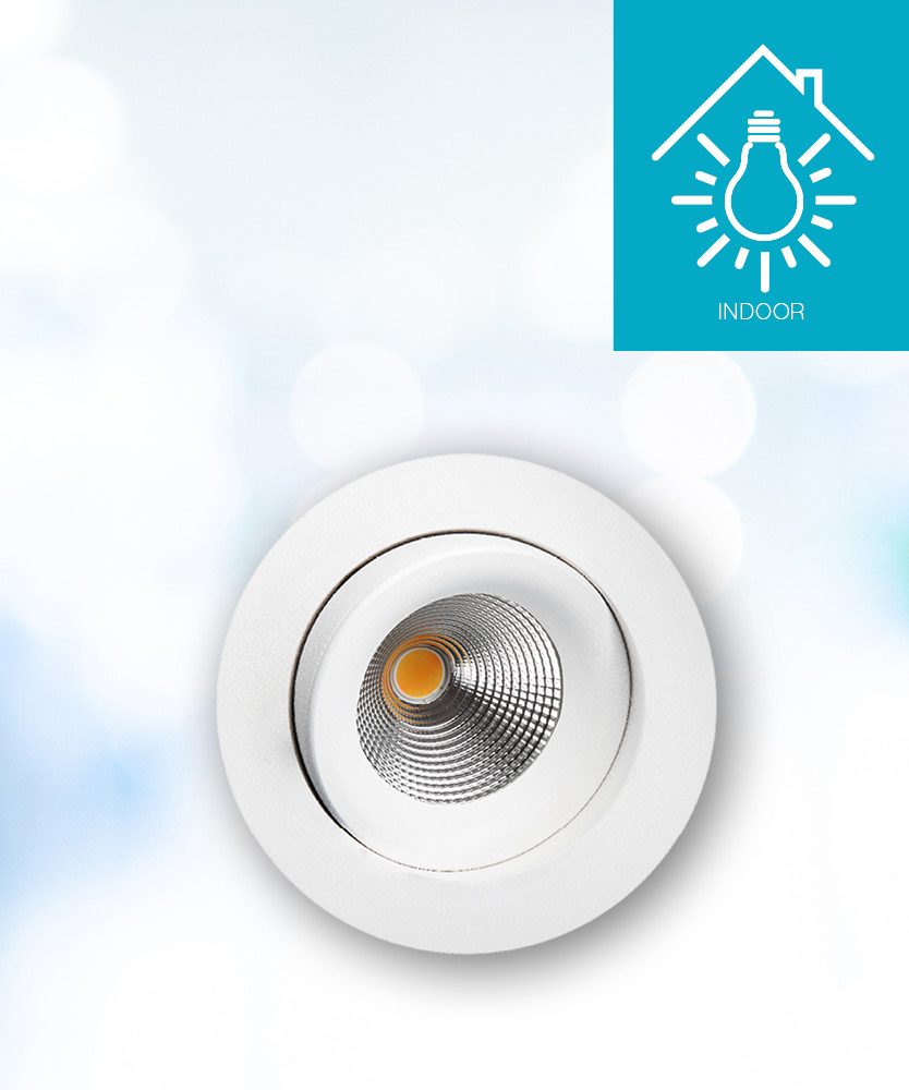 Inomhusbelysning Light 4 Home