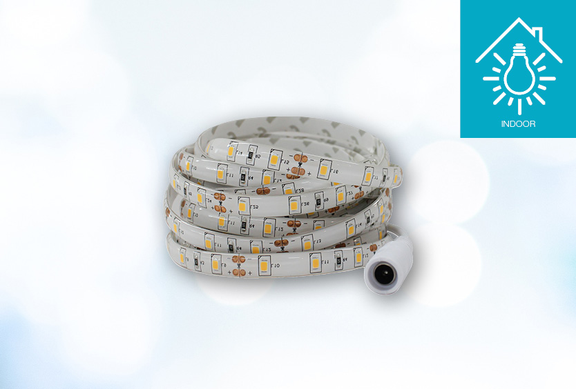 Light 4 Home dekorationsbelysning inne