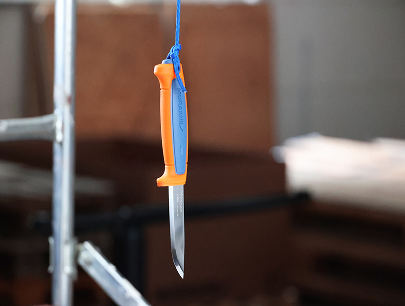 Morakniv duty-serien